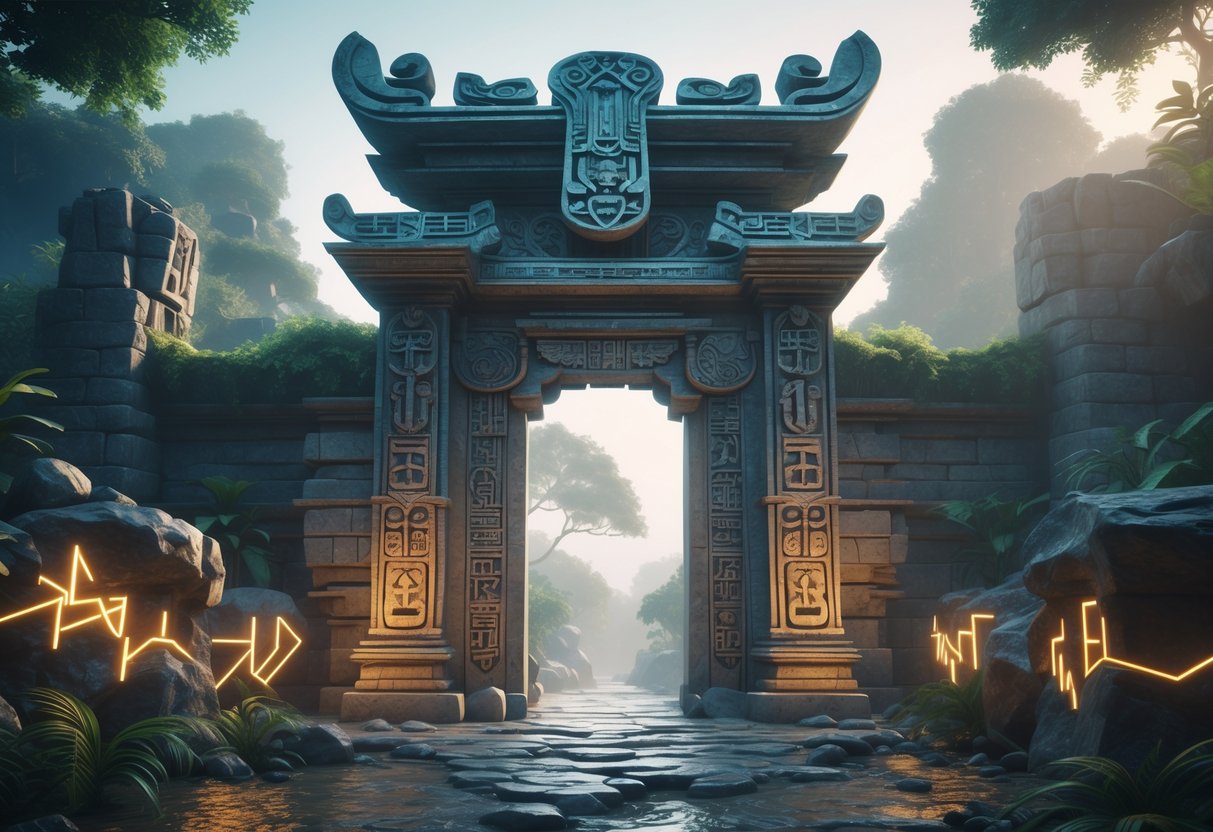 Tik Jitu Gates of Gatot Kaca Pragmatic Play dengan RTP Tertinggi