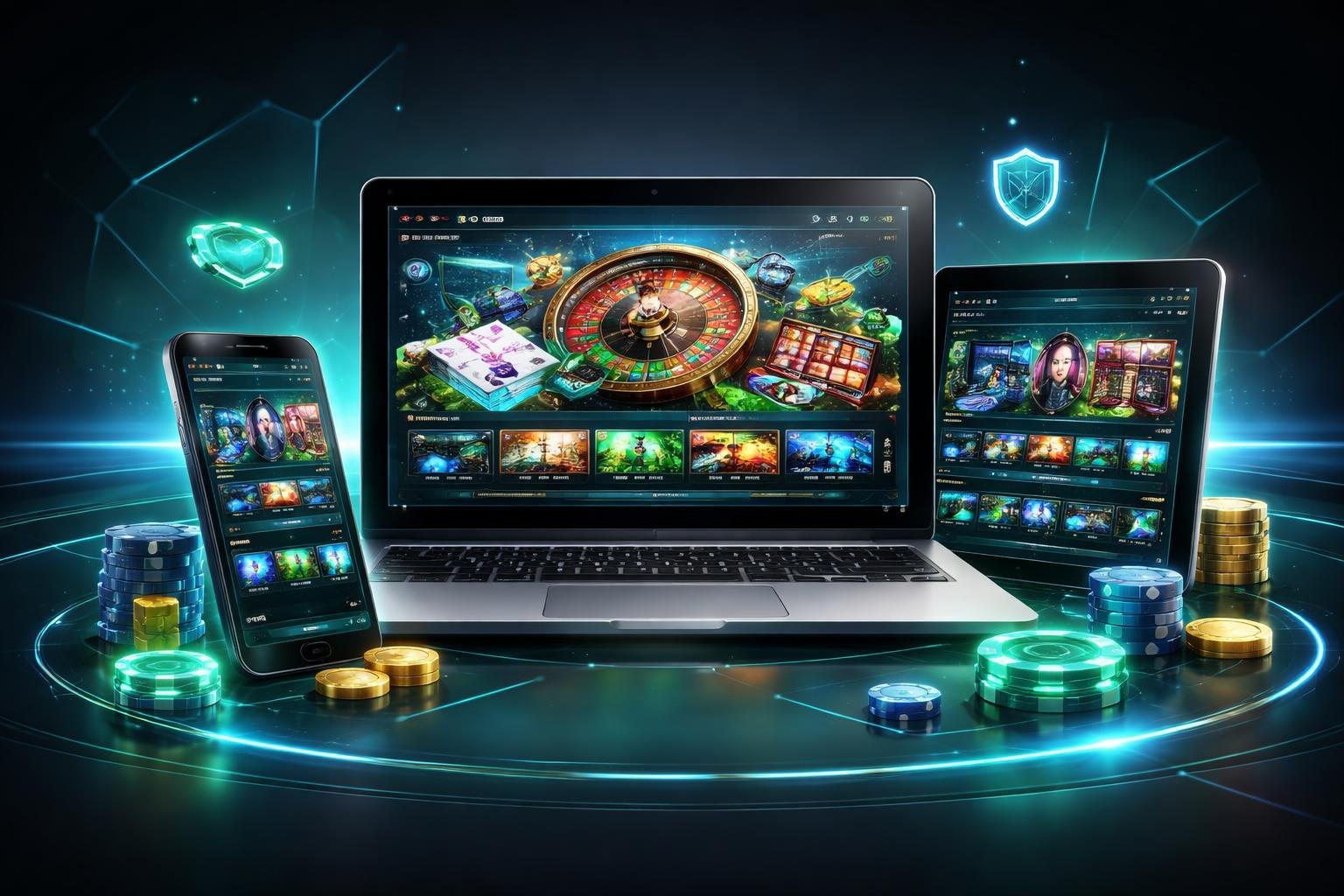 WADUK89 Kumpulan Bandar Judi Online Terpercaya Resmi Di Indonesia